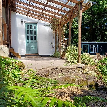 Offa'S Hideaway - Wye Valley Newland Buitenkant foto