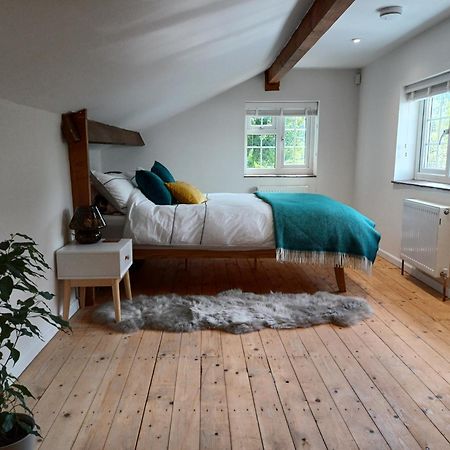 Offa'S Hideaway - Wye Valley Newland Buitenkant foto